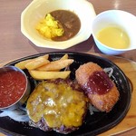 ビッグボーイ - 