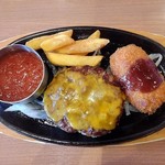 ビッグボーイ - 