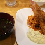 Restaurant‐Bar 213 - 