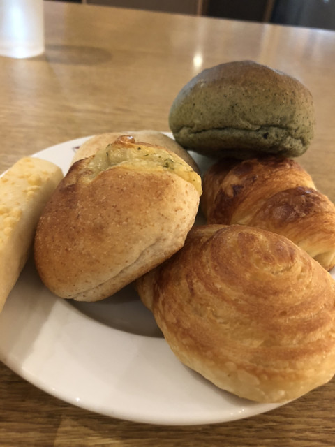 バケット イオンモールりんくう泉南店 Baqet 樽井 西洋各国料理 その他 食べログ バケット イオンモールりんくう泉南店 Baqet 樽井 西洋各国料理 その他 食べログ