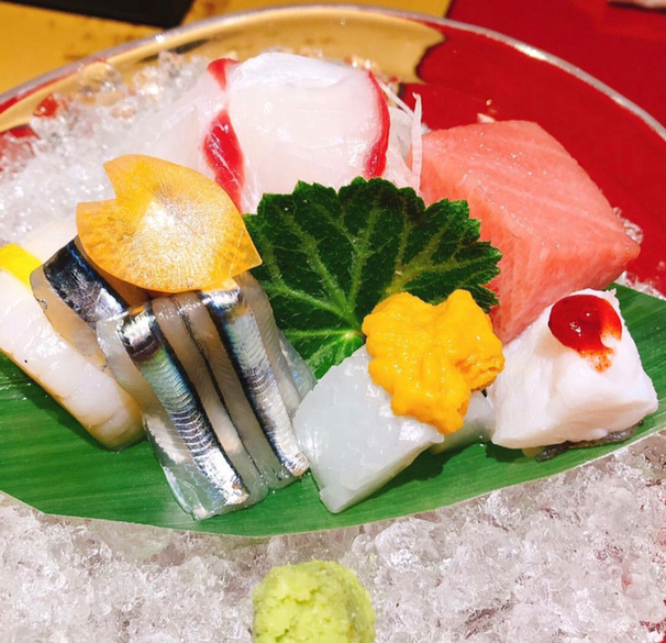 閉店 五郎八 離れ ごろはち 花畑町 居酒屋 食べログ