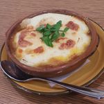 オー・ベリエ - 