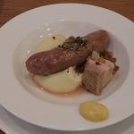 オー・ベリエ - 