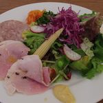 オー・ベリエ - 