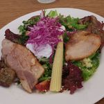 オー・ベリエ - 