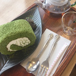 お茶の里 きらら - 