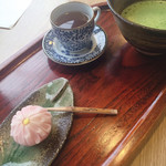 お茶の里 きらら - 