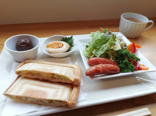 Repas ルパ 砂川 カフェ 食べログ Repas ルパ 砂川 カフェ 食べログ