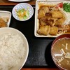 みよし食堂
