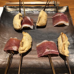 串揚げ 依知川 - 