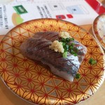 回転寿司 函館まるかつ水産 - 