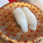 回転寿司 函館まるかつ水産 - 