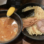 Tsukemen Fukukura - 