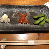 串揚げ 依知川 - 