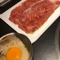 焼肉専科 肉の切り方 日本橋本店 - 