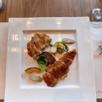 ポム・ダダン - 若鶏のグリル
                    