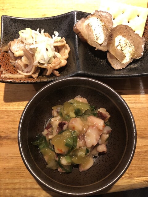 とり一 新百合ヶ丘店 とりいち 新百合ケ丘 焼鳥 食べログ