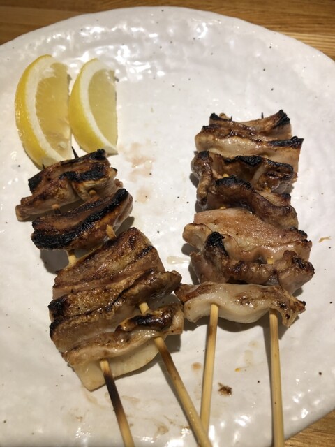 とり一 新百合ヶ丘店 とりいち 新百合ケ丘 焼鳥 食べログ