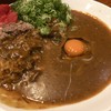 モジャカレー