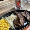 MEAT FAB’s 385 三越前店