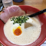 僕家のらーめん らくがき - 