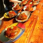 立呑み とだか - 