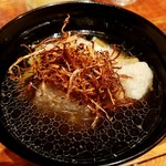 立呑み とだか - 