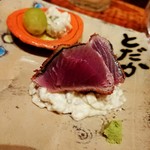 立呑み とだか - 