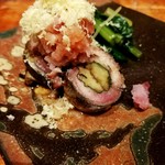 立呑み とだか - 