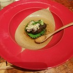 立呑み とだか - 