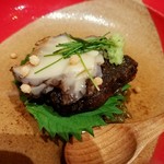 立呑み とだか - 