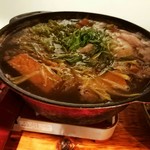 立呑み とだか - 