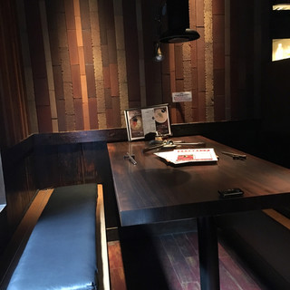 焼肉×もつ鍋 二子玉川 蔵月_2