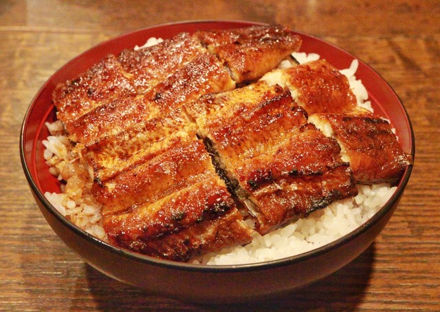 蓮花さんに来ました By 刺身 ナポリタン 鰻 ステーキ 他 うなぎ 蓮花 相生山 うなぎ 食べログ 蓮花さんに来ました By 刺身 ナポリタン 鰻 ステーキ 他 うなぎ 蓮花 相生山 うなぎ 食べログ