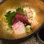 ひびや銀座 有楽町店 - 