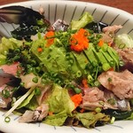 はなれ びんび家 - 