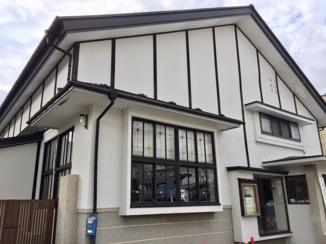 カフェ・ド・ゴーシュ - 西古川（喫茶店）の写真