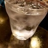 炭焼グルメ　中吉 - ドリンク写真:和ら麦 360円
