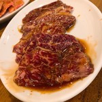 Horumon Yakiniku En - 