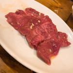 Horumon Yakiniku En - 