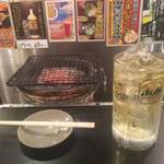 Sumibiyaki Shichirin - 