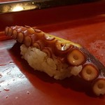 Sushidokoro Sushimasa - 