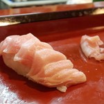 Sushidokoro Sushimasa - 