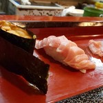 Sushidokoro Sushimasa - 