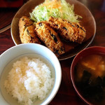 Tonkatsu Warashikko - 