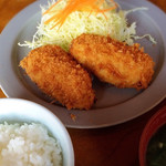 Tonkatsu Warashikko - 