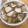 坂内食堂