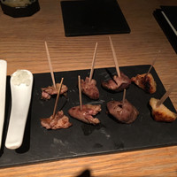 中目黒 いぐち 恵比寿店 - 