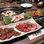 Yakiniku Aguri Nitta An - 