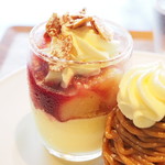 ピュイサンス - ペッシュメルバ